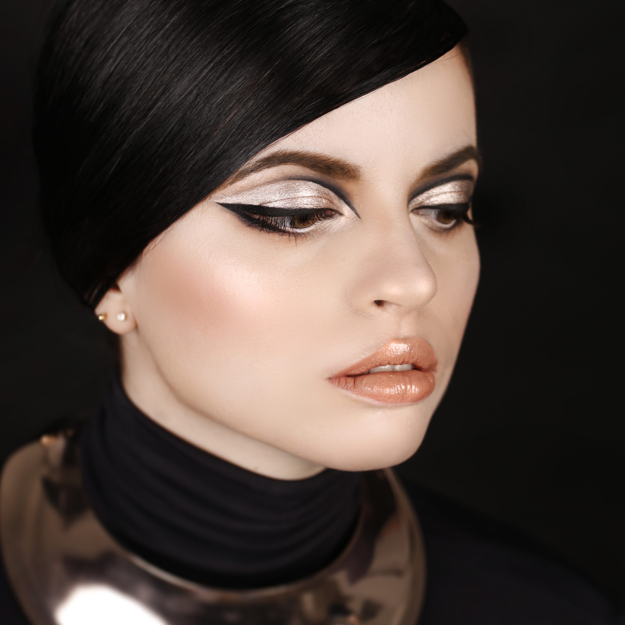 Master Beauty & Fashion Makeup – Nivel avanzado