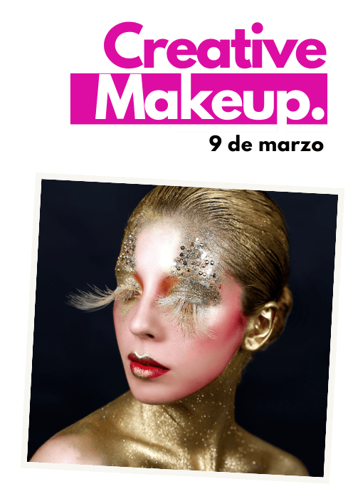 creative makeup