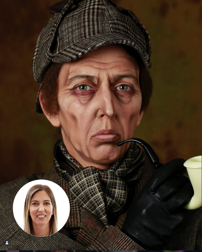 escuela de caracterizacion en barcelona