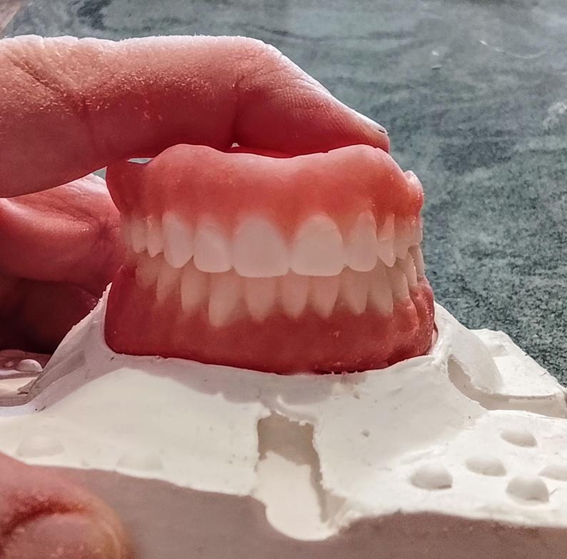 Curso David Solber sfx11