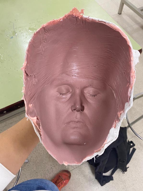 Curso David Solber sfx13