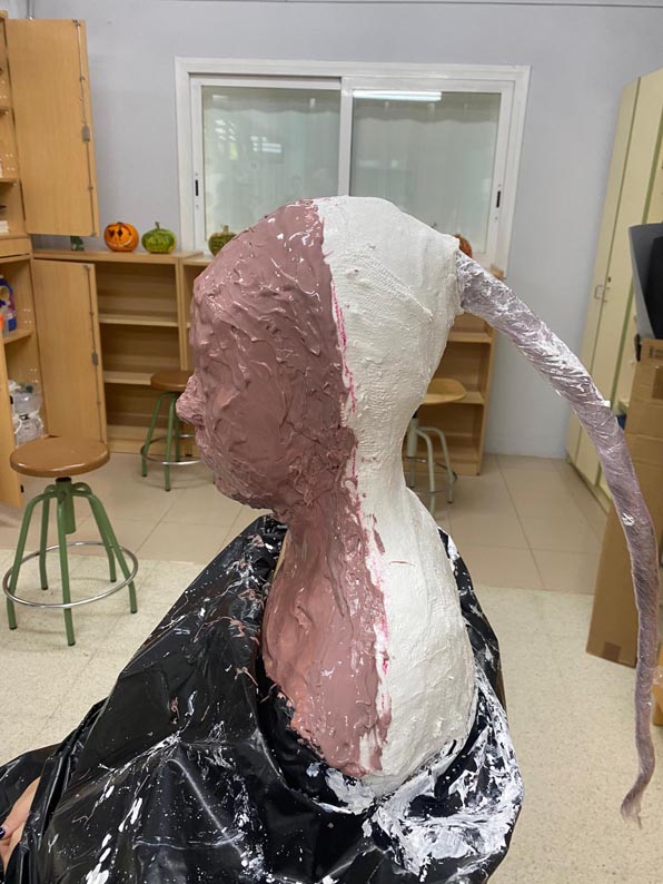 Curso David Solber sfx14