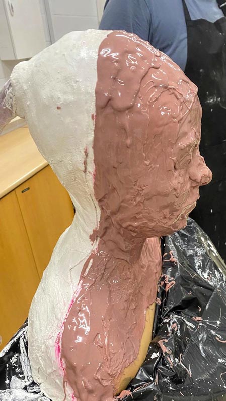 Curso David Solber sfx16