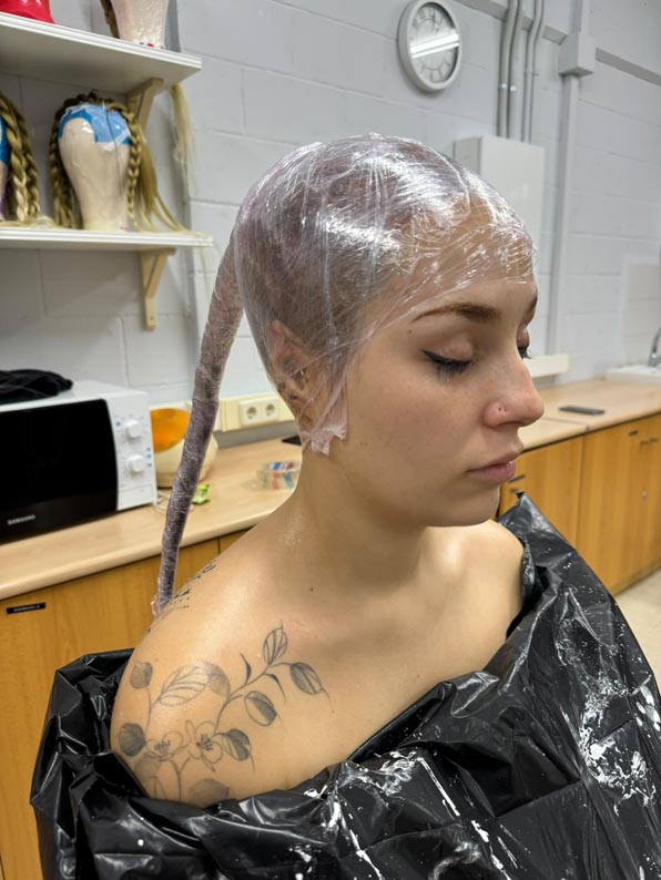 Curso David Solber sfx17