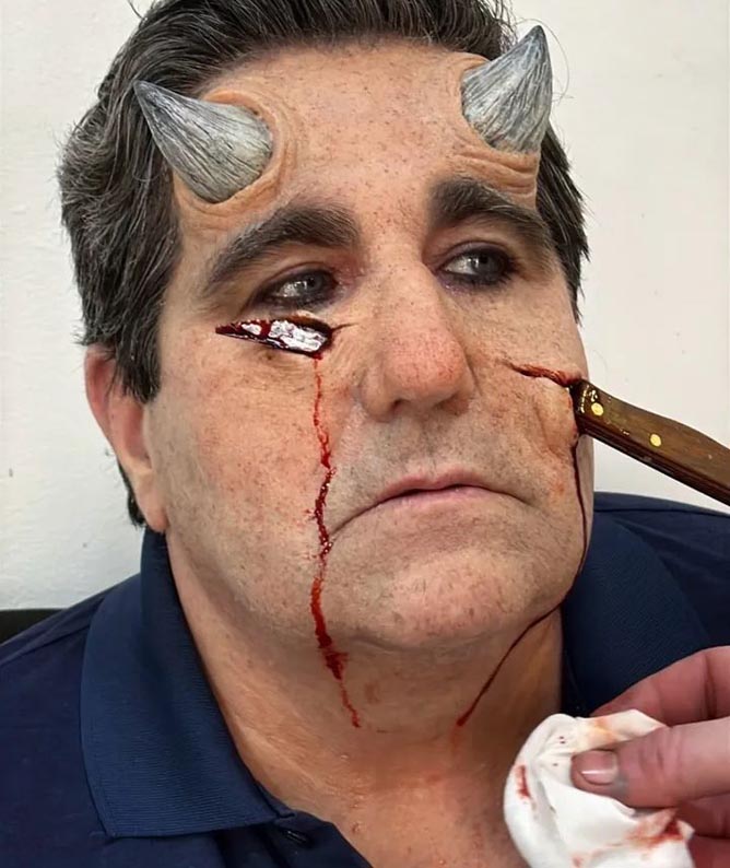 Curso David Solber sfx25
