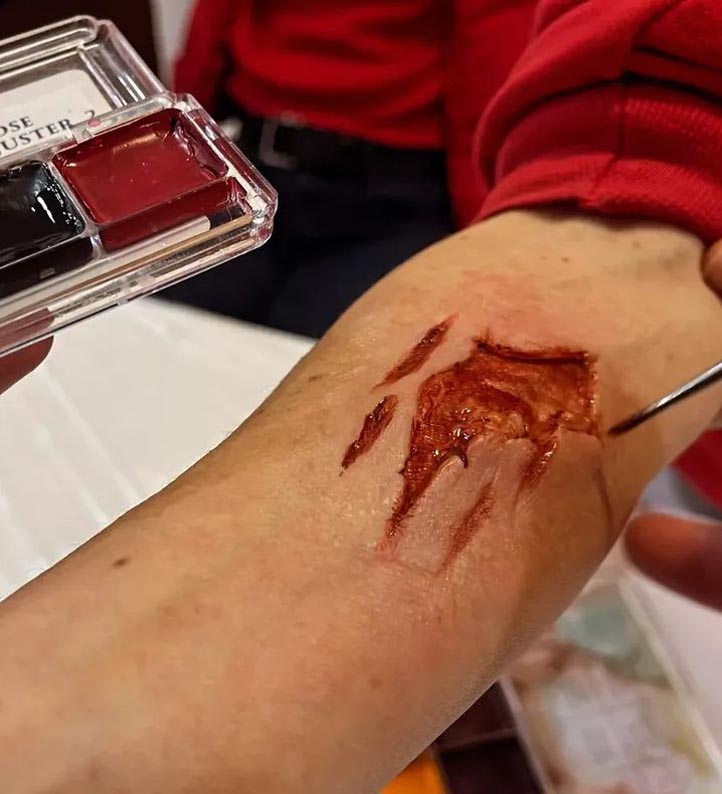 Curso David Solber sfx29