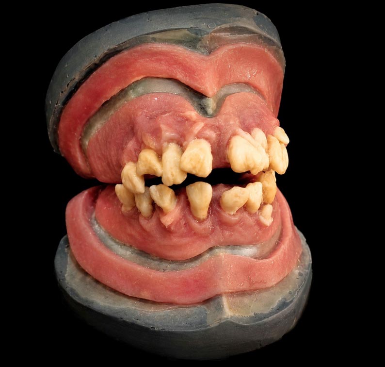Curso David Solber sfx6