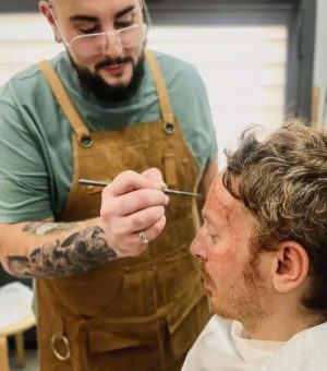 Curso David Solber sfx32