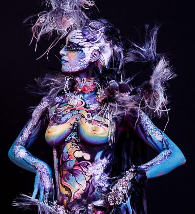 Curso Maquillaje profesional en Barcelona