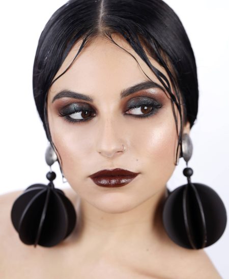 Cursos de maquillaje y caracterización
