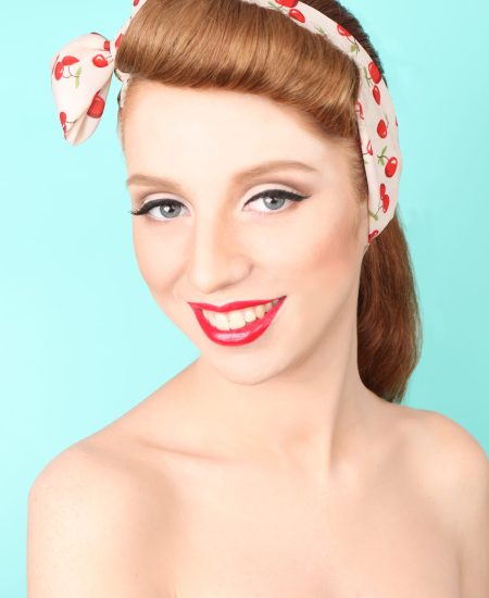 Cursos de maquillaje