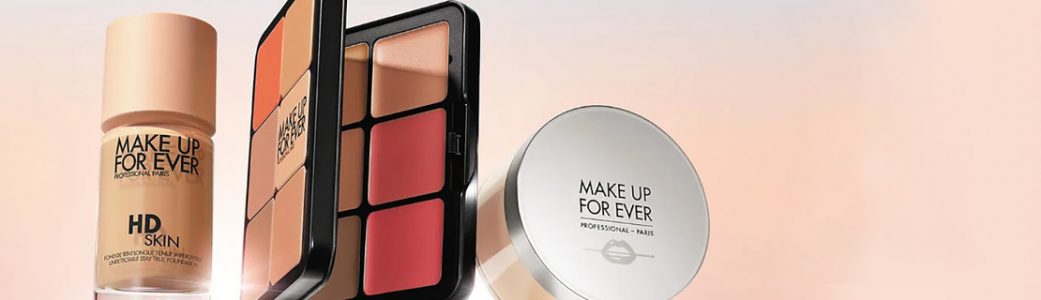 belleza tienda d maquillaje profesional