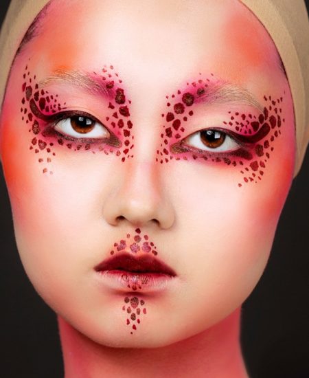 Curso de maquillaje profesional en barcelona