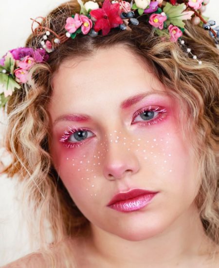 escuela de maquillaje profesional