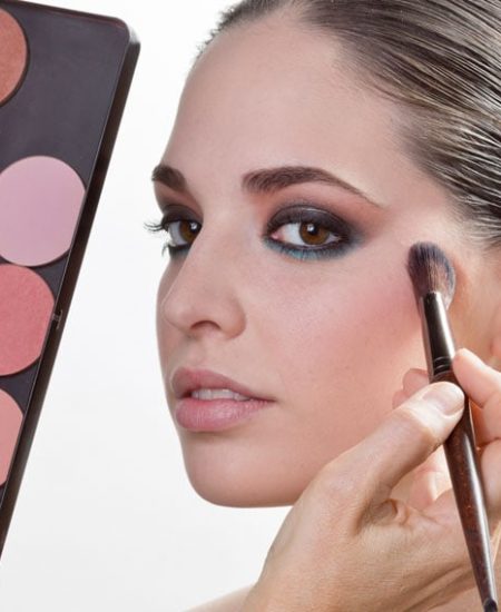 Beauty Makeup - Maquillaje social