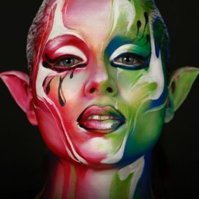 las mejores clases de maquillaje profesional