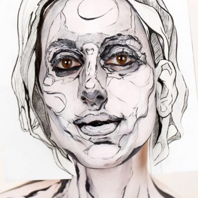 maquillajes sin inteligencia artificial