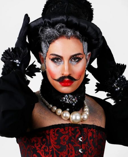 escuela maquillaje draquen