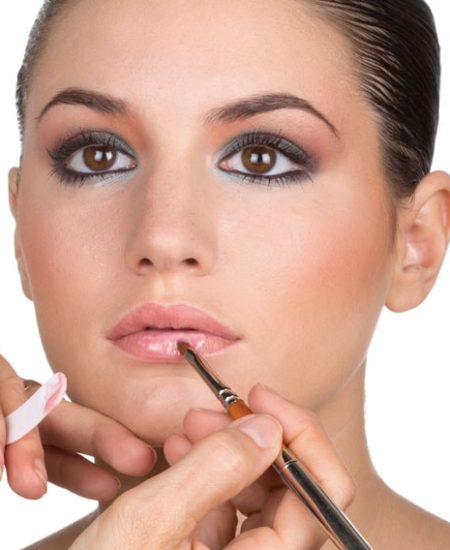 Beauty Makeup - Maquillaje social